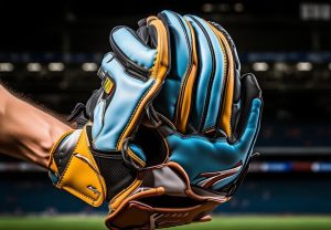 Guantes de Béisbol Mizuno: Calidad y Diseño Premium de Marca Confiable