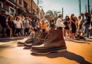 Descuento en Botas Sperry – Solo en México, ¡No dejes pasar esta oportunidad! Calzado ideal
