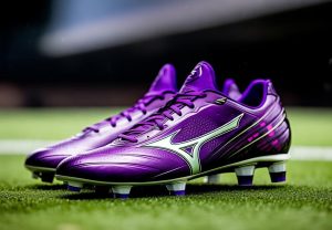 Mizuno Morelia Neo 3: Calidad, Diseño y Comodidad en Zapatos de Fútbol