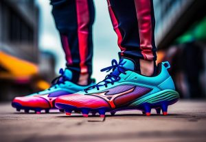 Mizuno Morelia Neo 3: Zapatos de Fútbol con Descuento y Entrega Rápida en México