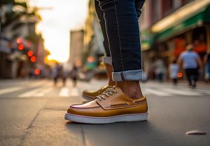 Zapatos Casuales Sperry Top-Sider Grises México: Calzado Casual Sperry, Zapatos Náuticos y de Cuero