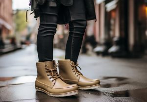 Promoción Sperry Boots Rain – Envío Gratis en Guadalajara: Descuento Especial y Calzado Deportivo