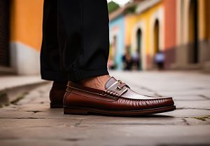 Oferta Especial Sperry Loafers Core – Descuentos en Zapatos de Calidad