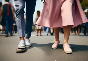 Mocasines Sperry Mujer Blancos en México: Calzado Sperry, Alo, y Estilo con Camisa de Manga Larga