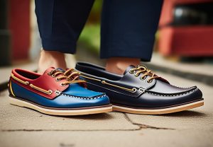 Ofertas Sperry Zapatos Náuticos Mujer – Envío Gratis, Mocasines de Cuero Sperry, Calzado Casual Sperry