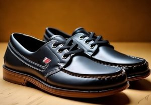 Zapatos Casuales Sperry Hombre Negros México: Oferta Especial y Compra Online