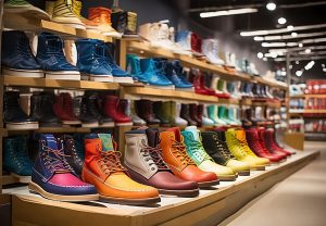 Oferta Especial: 30% de Descuento en Botas Sperry Hombre en Guadalajara