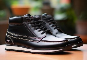 Zapatos Deportivos Sperry Hombre Negros México: Calidad y Comodidad en Running