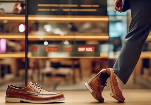 Oferta Exclusiva: Zapatos Casuales Sperry Hombre Marrones México – ¡Ahorra Ahora!
