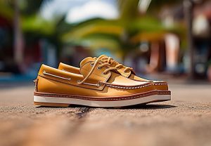 Zapatos Náuticos Sperry Originales Blancos en México: Calzado Sperry y ALO con Estilo y Comodidad