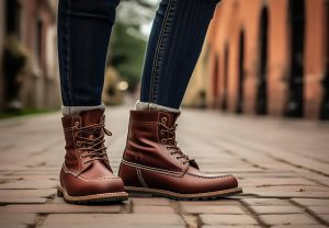 Sperry Botas de Cuero – Promoción Limitada: No Dejes Pasar esta Oportunidad – Calzado Ideal para ESC