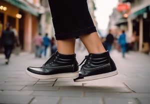 Zapatos Náuticos Sperry Mujer Negros México: Rebajas Exclusivas en Guadalajara