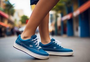 Oferta Top Sider Mujer en Guadalajara: Calzado Sperry y Running a Precio Especial