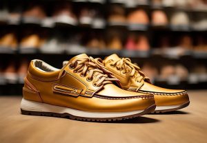 Promoción Sperry Deck – Descuentos Hasta el 50% en Zapatos para Hombres en México