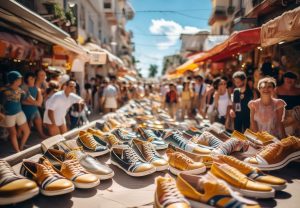 Sperry Top-Sider Stripe – Rebajas en Mexico: Zapatos náuticos a Precios Increíbles