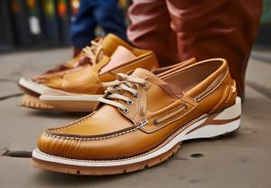 Sandalias Sperry Hombre Negras en México: Calzado Náutico y Casual Sperry