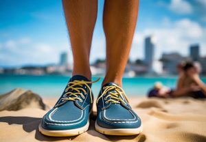Promoción Especial: Compra Zapatos Náuticos Sperry Originales – Calidad Superior y Soporte y Confort, No Dejes Pasar Esta Oportunidad