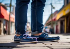 Calzado Sperry: Zapatos Sperry para Running y Aventuras Urbanas en Guadalajara