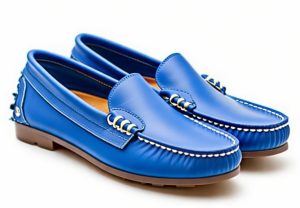 Mocasines Sperry Mujer Azules México: Compra Online y Beneficios