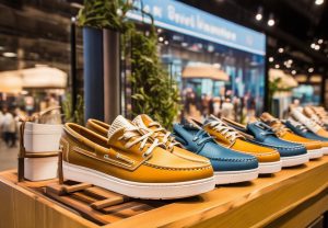 Liquidación Sperry Top-Sider Linen – México: Zapatos Sperry a Precios Increíbles