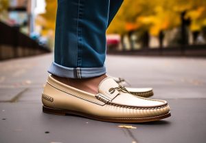 Sperry Loafers Beige en Rebajas en Guadalajara: Zapatos Hombre Outlet ¡No te Pierdas esta Oportunidad!