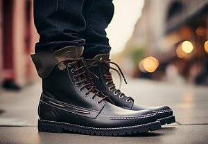 Zapatos Saltwater Sperry Impermeables Negros México: Calidad y Estilo para Running y Vida Diaria