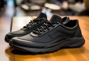 Zapatos Deportivos Sperry Mujer Negras México: Calidad y Estilo en Running y Alo