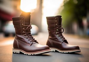 Botas Sperry Hombre Impermeables Marrones México: Sperry, Calzado Urbano para Hombres