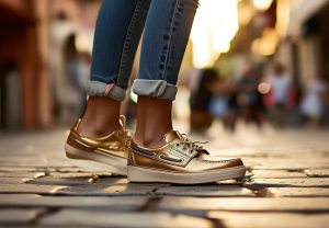 Compra Tenis Sperry para Mujer – Descuentos Únicos, Ofertas Exclusivas en Guadalajara