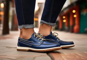 Oferta Zapatos Náuticos Sperry en Guadalajara – ¡Estilo y Descuento! No dejes pasar esta oportunidad