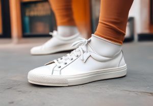Zapatos Deportivos Sperry Mujer Blancos México: Oferta Especial y Trendy