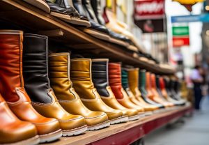 Ofertas Botas Sperry Originales – Envío Gratis en México, No Dejes Pasar Esta Oportunidad!