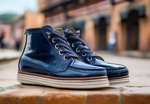 Top Sider Mujer Sperry: Calzado para Running y Estilo en Rebajas