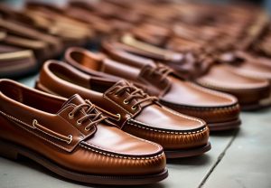 Oferta Exclusiva Mocasines Sperry Hombre Marrones en México – Sperry para Hombre