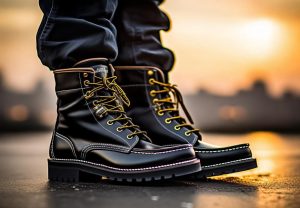 Botas Resistentes Sperry – Precio Especial, No Dejes Pasar Esta Oportunidad