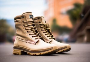Botas Sperry Mujer para Running: Encuentra tu Par Ideal con Ofertas Exclusivas