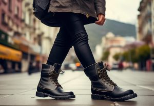 Botas Sperry Mujer Impermeables Negras México – Oferta Exclusiva Sperry