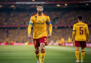 Camiseta Sergio Ramos Mizuno – Comercio Mexicano Online