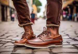 Descuento Zapatos Náuticos Sperry Originales Marrones Guadalajara – Sperry Zapatos Náuticos Rebajas