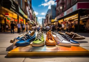 Oferta Especial Outlet Oficial de Sperry México – Envío Incluido: No Dejes Pasar esta Oportunidad, Calzado Ideal