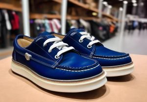 Top Siders Mujer: Sperry Top Sider, Calzado Ideal para Running y Estilo