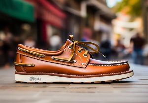 Sperry: Zapatos Náuticos, Mocasines de Cuero y Calzado Casual