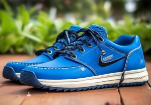 Zapatos Saltwater Sperry Impermeables Azules México: La Nueva Tendencia para Running y Ropa Con U