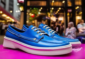 Oferta Especial: Zapatos Top Sider y Sperry para Corredores en Guadalajara