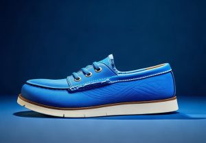Oferta Exclusiva: Zapatos Sperry Mujer en Azul en Guadalajara – ¡Hasta 50% de Descuento!