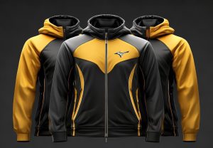 Descuento Exclusivo en Hoodies de Golf Mizuno: Calidad y Estilo en la Ciudad de México