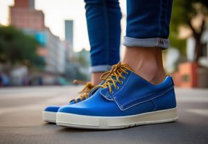 Sperry Azules para Hombres: Descuento Running en Guadalajara