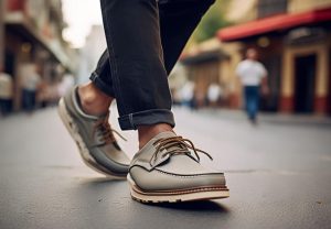 Oferta Exclusiva: Zapatos Náuticos Sperry Hombre Grises México – Sperry Hombre, Ideal para Running y Cualquier Look