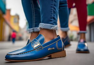 Sperry Loafers Venetian Rebajas Guadalajara: Zapatos de Caña Alta a Precio Reducido