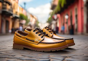 Zapatos Náuticos Sperry con Descuento – ¡No dejes pasar esta oportunidad! Calidad Superior